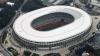 Das Nationalstadion in Tokio ist der zentrale Austragungsort der Wettkämpfe der Leichtathletik-WM. Das Nationalstadion in Tokio ist der zentrale Austragungsort der Wettkämpfe der Leichtathletik-WM.