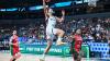 Franz Wagner und die deutschen Basketballer können bei der EM nicht umziehen.