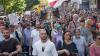 Der Zorn der Protestierenden richtet sich insbesondere gegen das jüngste gewaltsame Einschreiten der Polizei im nordserbischen Novi Sad. Der Zorn der Protestierenden richtet sich insbesondere gegen das jüngste gewaltsame Einschreiten der Polizei im nordserbischen Novi Sad.