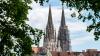 Die Altstadt von Regensburg samt Dom ist Teil des Unesco-Weltkulturerbes. (Archivbild) Die Altstadt von Regensburg samt Dom ist Teil des Unesco-Weltkulturerbes. (Archivbild)