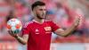 Leon Dajaku trägt ab sofort das Trikot des SSV Ulm.