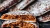 In einigen Supermärkten werden bereits vier Monate vor Weihnachten Lebkuchen verkauft.  