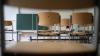 Am Montag kehrt in den Klassenzimmern in Baden-Württemberg wieder Leben ein – dann startet das neue Schuljahr. (Archivbild)