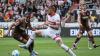 VfB-Abwehrchef Chabot ist nach einer Verletzungspause wieder dabei.