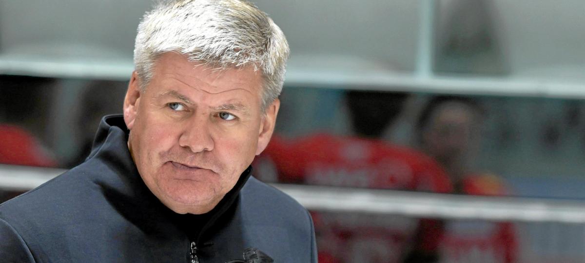 Augsburger Panther verpassen die Play-offs