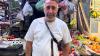 «Ich bin Kreuzberger Berliner Libanese», sagt Ramadan.