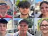 Was denken 6 Menschen in Schweinfurt und Gerolzhofen über die Wiedereinführung der Wehrpflicht