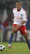 Vincent Kompany war von 2006 bis 2008 für den Hamburger SV am Ball. (Archivfoto)