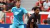 Fisnik Asllani (l) kehrt mit Hoffenheim in seine Heimatstadt Berlin und zu seinem Jugendverein zurück.