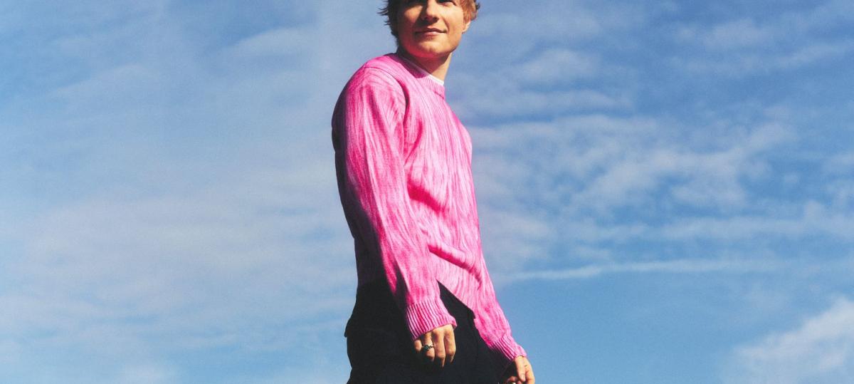 Ed Sheeran in München: Hier gibt es noch Karten für das Konzert am Mittwoch