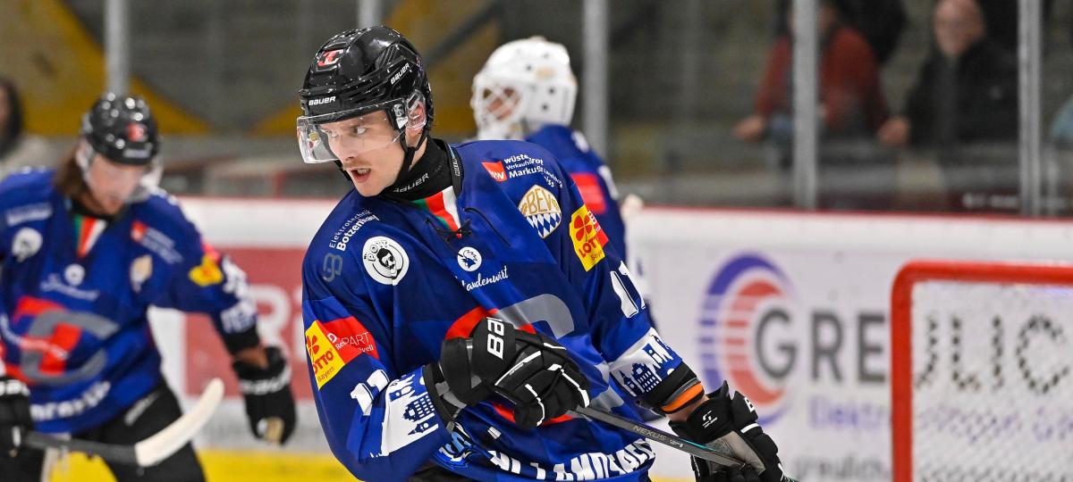 Trainer des HCL: „Es war ein Topspiel, in dem sich beide Teams nichts geschenkt haben“