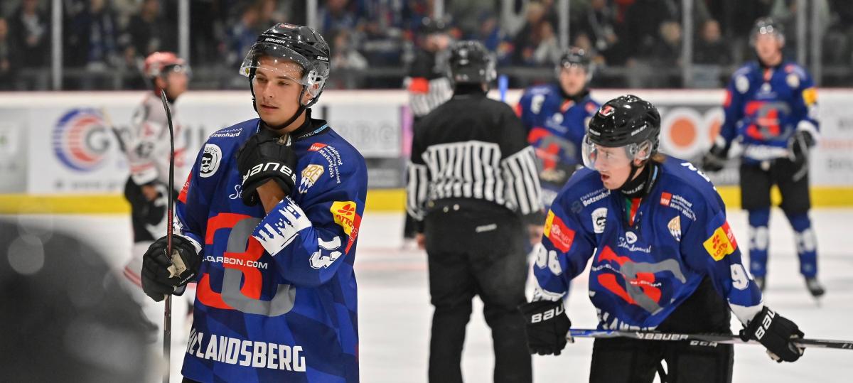 Grippewelle beim HC Landsberg vor dem entscheidenden Play-off-Spiel