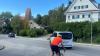 Eine Querungshilfe an der Einmündung der Waaler Straße in die Landsberger Straße könnte für mehr Sicherheit von Fußgängern oder auch Radfahrern sorgen. 