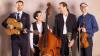 Bei der Eröffnungsveranstaltung des diesjährigen Kulturherbsts spielt die Band „Inswingtief“ ein Konzert im Innenhof des Spitalhofs Ochsenfurt. 