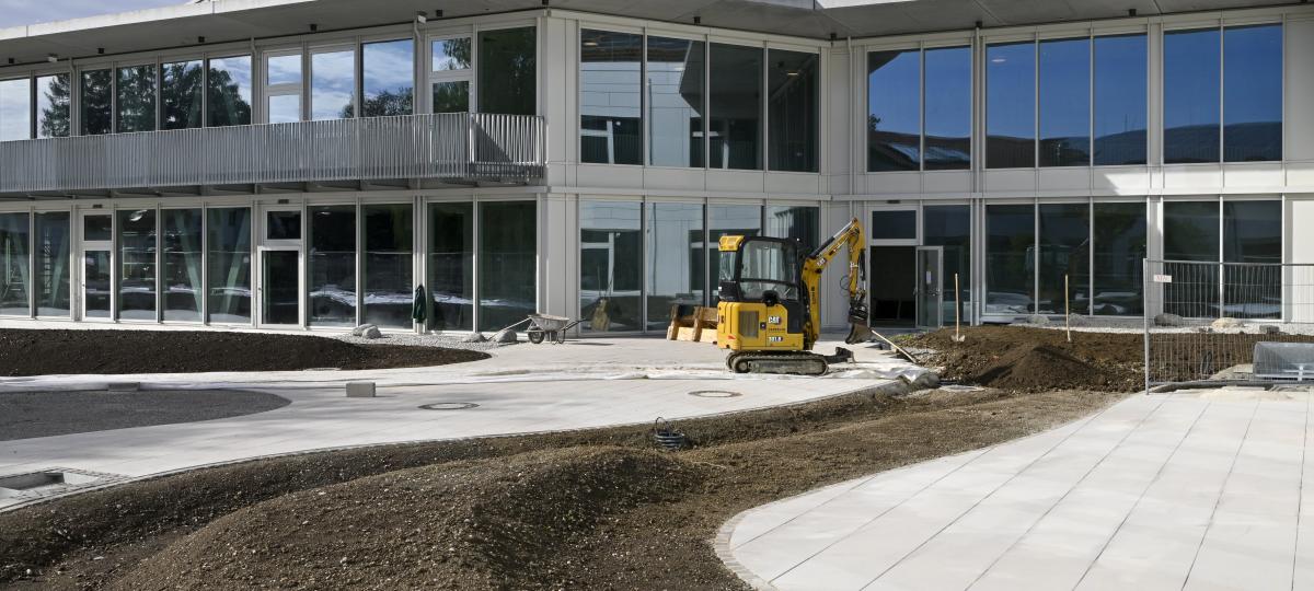 70 Millionen Euro Kredite, 370 Millionen Euro Schulden: Wohin geht die Reise, Landkreis Landsberg?