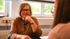 ka-news im Gespräch mit Britta Wirtz, Geschäftsführerin der Messe Karlsruhe.