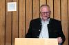Fritz Obermaier will nicht erneut für das Amt des Bürgermeisters in Westendorf kandidieren. Das hat er bei der Bürgersammlung verkündet.