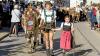 Viehscheid Wertach - 773 Schumpen von sechs Alpen - Ringer - Jungrinder - Schumpen - Alpen - Allgäu - Oberallgäu - 