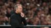 Leverkusens neuer Coach Kasper Hjulmand hat noch viel Arbeit vor sich.