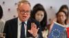 EU-Kammerpräsident Eskelund spricht vom drängendsten Problem europäischer Firmen. (Archivbild)