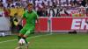 Robin Hack fehlt Borussia Mönchengladbach mehrere Wochen. (Archivbild)