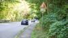 L623 zwischen Wolffartsweier und Grünwettersbach. Hier soll ein Radweg entstehen. L623 zwischen Wolffartsweier und Grünwettersbach. Hier soll ein Radweg entstehen.