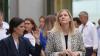 Kirsty Coventry (r) äußert sich zum Start von russischen Athleten bei Winter-Olympia in Italien Kirsty Coventry (r) äußert sich zum Start von russischen Athleten bei Winter-Olympia in Italien
