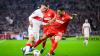 Traf zum ersten Mal für den VfB: Bilal El Khannouss.