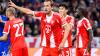 Bayern-Torjäger Harry Kane ist zum Saisonstart in bestechender Form. (Archivfoto)