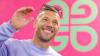 Lukas Podolski freut sich über die Entwicklung seines Herzensclubs 1. FC Köln.