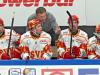 Chefcoach Todd Warriner hat sein erstes DEL2-Spiel mit dem ESV Kaufbeuren bestritten. Hier gibt‘s die Highlights.
