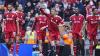 Der ehemalige Frankfurter Hugo Ekitike erzielte das 2:0 für Liverpool