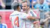 Garanten für Bayern-Tore: Luis Diaz und Harry Kane. Garanten für Bayern-Tore: Luis Diaz und Harry Kane.