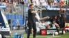 Konnte endlich den ersten Bundesliga-Sieg seiner Mannschaft beklatschen: HSV-Trainer Merlin Polzin.