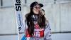 Alexandria Loutitt, die Freundin des österreichischen Topspringers Daniel Tschofenig, zog sich auf der Premiere der Olympiaschanze in Predazzo einen Kreuzbandriss zu. Sie war nicht die einzige.