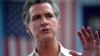 Demokrat Newsom ist einer der schärfsten Kritiker von US-Präsident Trump. (Archivbild)