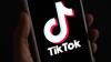 Tiktok ist in den USA aktuell nur online, weil Donald Trump ein Gesetz aushebelte.