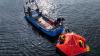 Die dortige Firma trainiert normalerweise vor allem Mitarbeiter der Offshore-Branche. Die dortige Firma trainiert normalerweise vor allem Mitarbeiter der Offshore-Branche.