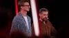 Joko Winterscheidt und Klaas Heufer-Umlauf sendeten am Samstagabend live aus Duisburg.