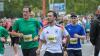 Der Baden-Marathon Karlsruhe knackt den bisherigen Teilnahmerekord. Der Baden-Marathon Karlsruhe knackt den bisherigen Teilnahmerekord.