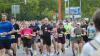 Der Baden-Marathon Karlsruhe knackt den bisherigen Teilnahmerekord.