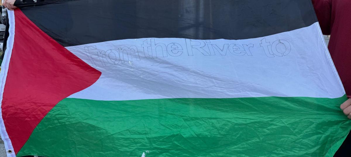 Gruppe ruft zur Demonstration vor Rüstungsunternehmen Elbit und vor Ulmer Gefängnis auf