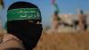 Kämpfer der islamistischen Terrororganisation Hamas. (Archivbild) Kämpfer der islamistischen Terrororganisation Hamas. (Archivbild)