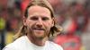 Eugen Polanski bestritt sein erstes Bundesliga-Spiel als Trainer von Borussia Mönchengladbach.