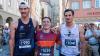 Die Top Drei der Männer beim Altstadtlauf in Memmingen (von links): Thomas
Nuber (2.), Sieger Niklas Breimaier und Tobias Freudling (3.). Die Top Drei der Männer beim Altstadtlauf in Memmingen (von links): Thomas
Nuber (2.), Sieger Niklas Breimaier und Tobias Freudling (3.).