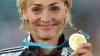 Heike Drechsler wurde zweimal Olympiasiegerin.