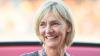 Heike Drechsler zieht ein positives Fazit der Leichtathletik-WM. Heike Drechsler zieht ein positives Fazit der Leichtathletik-WM.