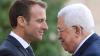 Frankreich wird nach den Worten von Präsident Emmanuel Macron Palästina als Staat anerkennen. (Archivfoto) Frankreich wird nach den Worten von Präsident Emmanuel Macron Palästina als Staat anerkennen. (Archivfoto)