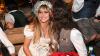 Nach einer kleinen Outfit-Panne hatten sie doch noch viel Spaß zusammen auf dem Oktoberfest in München: Heidi Klum und Ehemann Tom Kaulitz.