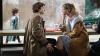 Zwischen Marianne (Frida Gustavsson) und David (Gustav Lindh) bahnt sich etwas an.